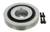 Belt Pulley, crankshaft GENERAL MOTORS - 93191381