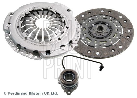 Clutch Kit Opel 16 29 100 S1