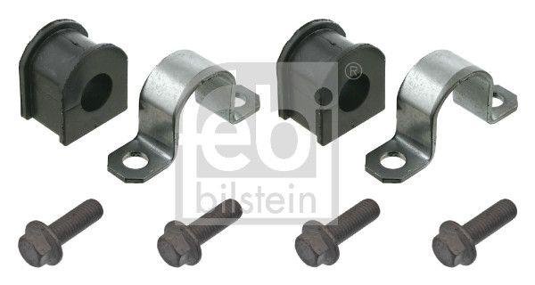 Mounting Kit, stabiliser Ford Pkw 1 128 725 S1