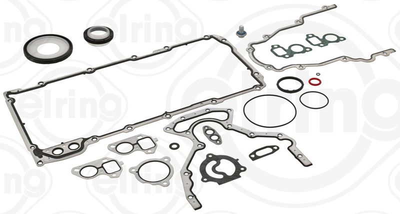 Gasket Kit, crankcase GM