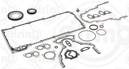 Gasket Kit, crankcase GM