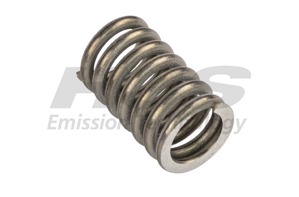 Spring, muffler TOYOTA - 90080-50392