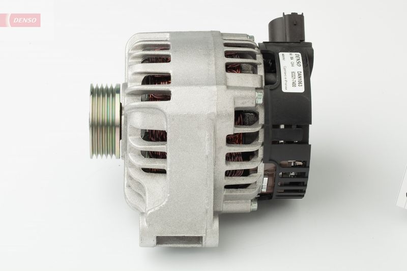 Alternator Citroen,Peugeot