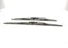 Wiper Blade TWIN 725 SET 650/550mm düüsiga