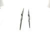 Wiper Blade TWIN 725 SET 650/550mm düüsiga
