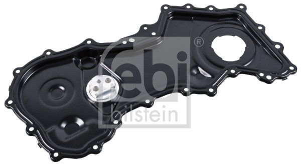 Housing Cover, crankcase Renault 82 00 922 001