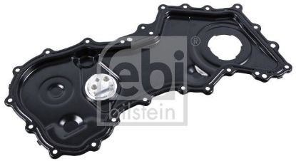 Housing Cover, crankcase Renault 82 00 922 001