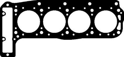 Gasket, cylinder head MB 1020162220