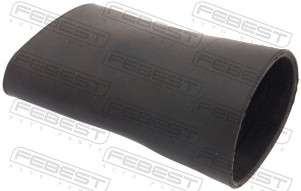 Protective Cap/Bellow, shock absorber HONDA 52688-S10-004