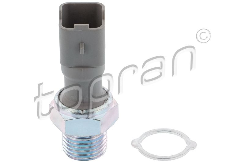 Oil Pressure Switch Ford, Land Rover, BMW/Mini, PSA, Fiat, Volvo, Mazd