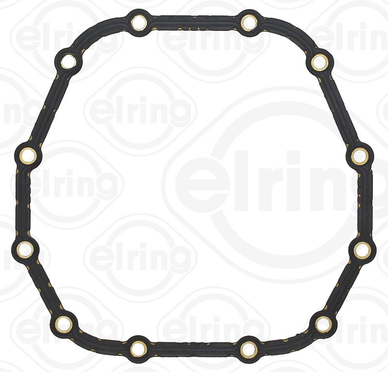 Seal, differential housing cover Chrysler 68401298AA