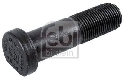 Wheel Stud Mercedes-Benz LKW 318 402 00 71 S1