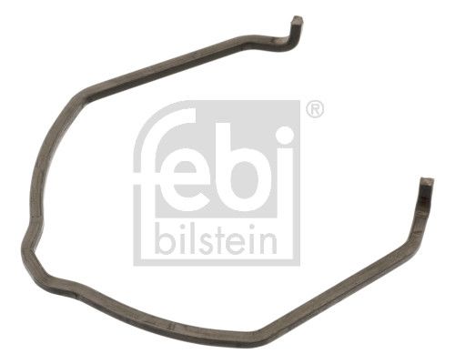 Clamp, charge air hose VW-Audi - 1J0 145 769 G