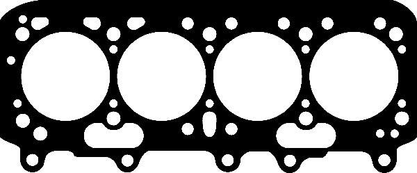 Gasket, cylinder head PSA 7759147