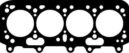 Gasket, cylinder head PSA 7759147