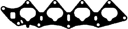 Gasket, intake manifold Honda 17105P300031
