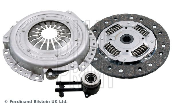 Clutch Kit Ford 1 744 565 S1