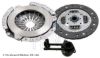 Clutch Kit Ford 1 744 565 S1