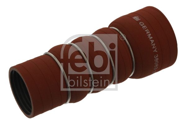Charger Air Hose M A N - 81963200168
