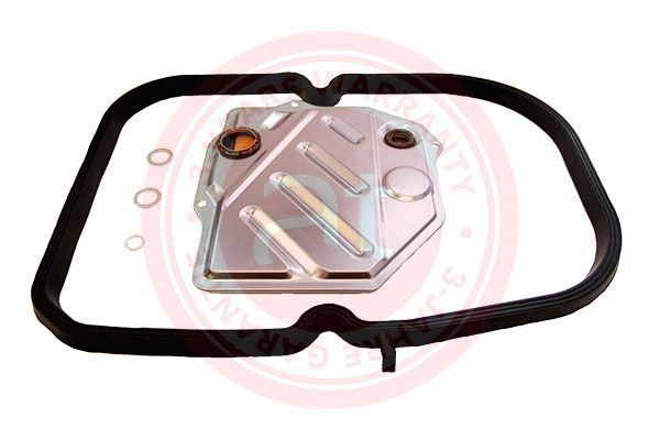 Hydraulic Filter Set, automatic transmission MERCEDES-BENZ - 126 277 02 95