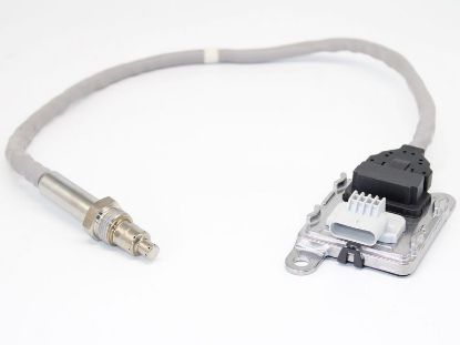 NOX Sensor, urea injection RENAULT - 22 79 035 57R