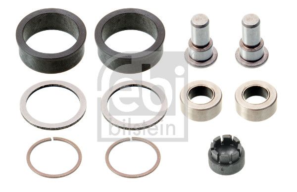 Thrust Roller, release fork Mercedes-Benz - 000 254 03 35 S1