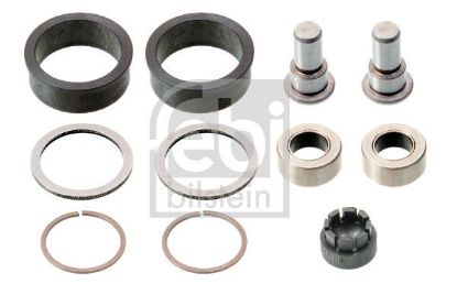 Thrust Roller, release fork Mercedes-Benz - 000 254 03 35 S1