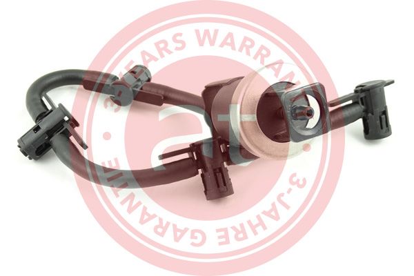 Hose, fuel overflow VAG Audi A4 B8 2.0 TDIAudi A6 C6 2.0 TDIVW Golf