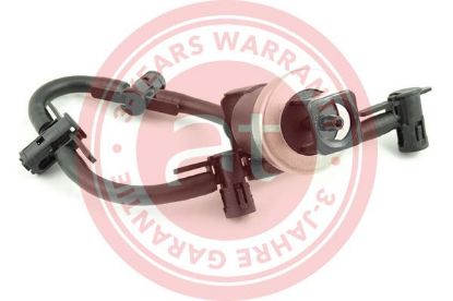Hose, fuel overflow VAG Audi A4 B8 2.0 TDIAudi A6 C6 2.0 TDIVW Golf