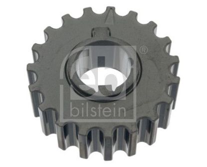 Sprocket, crankshaft Opel PKW 0614 526
