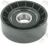 Tensioner Pulley, V-ribbed belt ALFA ROMEO 55204392, FIAT 55204392, HYUNDAI 25281-