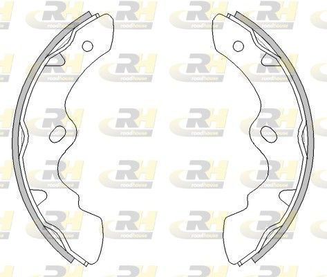 Brake Shoe