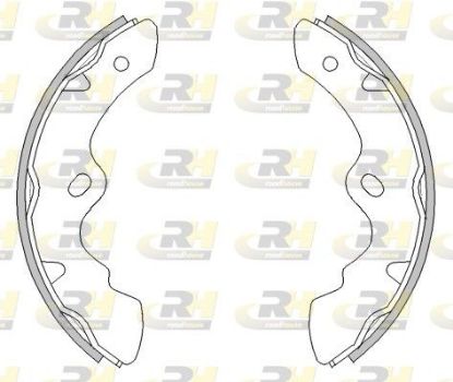 Brake Shoe