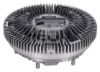 Clutch, radiator fan DAF - 1403 247
