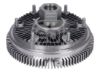 Clutch, radiator fan DAF - 1403 247