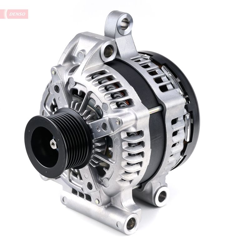 Alternator LAND CRUISER (VDJ20_, UZJ20_)