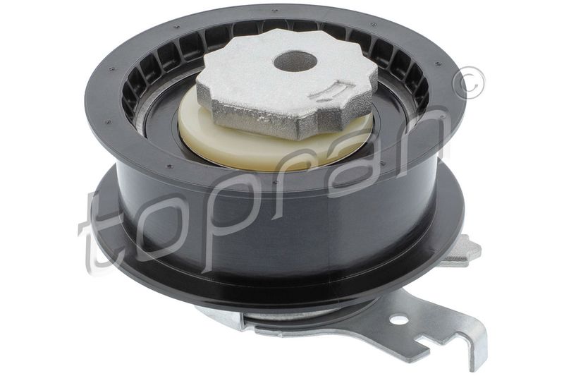 Tensioner Pulley, timing belt VAG