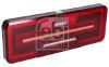Tail Light Assembly Universaal-