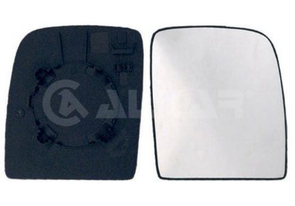 Mirror Glass, exterior mirror