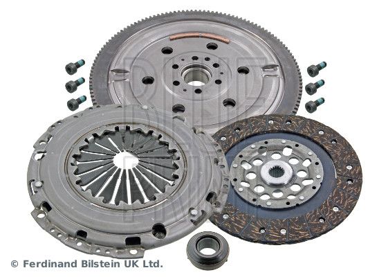 Clutch Kit CITROEN - 2051.Y8 S3