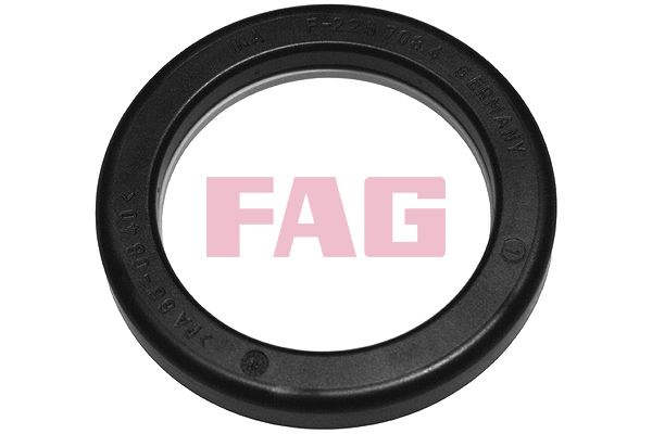 Rolling Bearing, suspension strut support mount MB 168 981 00 20