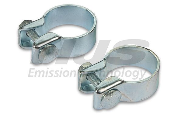 Mounting Kit, exhaust system