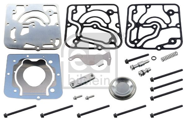 Sealing Set, air compressor Mercedes-Benz LKW 936 130 12 15 SK5