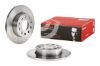 Brake Disc VAG - 1K0 615 601AC