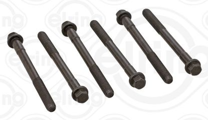 Cylinder Head Bolt Set SCANIA