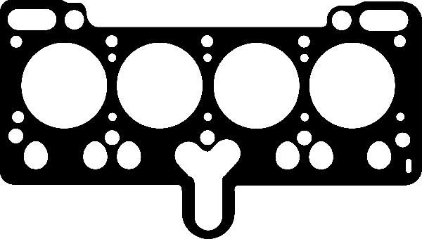 Gasket, cylinder head PSA 6001001041