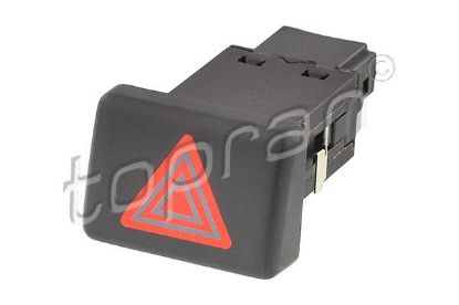Hazard Warning Light Switch VAG