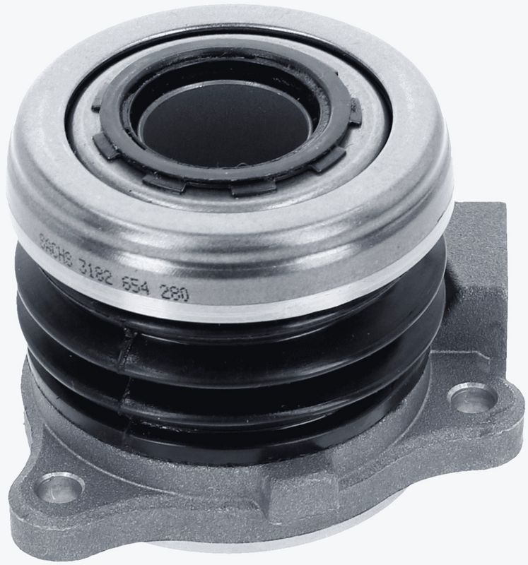 Central Slave Cylinder, clutch