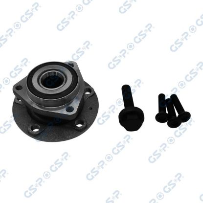 Wheel Bearing Kit VAG - 1K0 407 621D