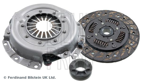 Clutch Kit Hyundai